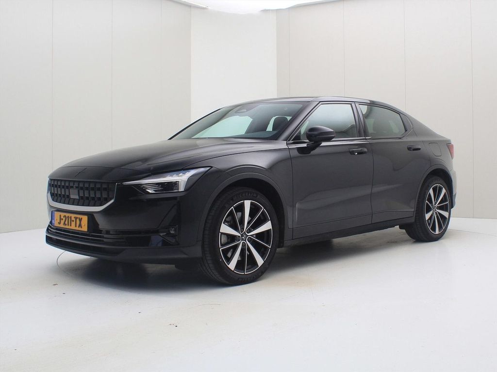 Polestar 2 2020
