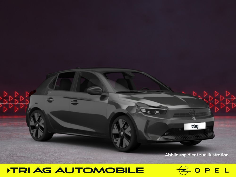 Opel Corsa 2025