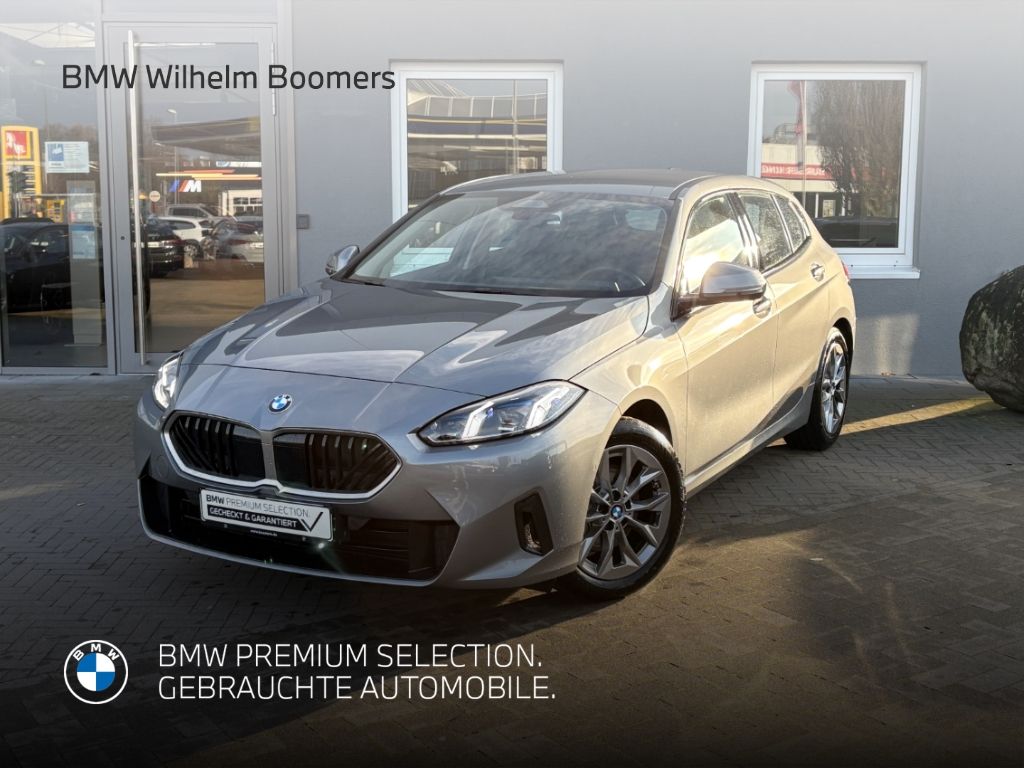 BMW 120 2024