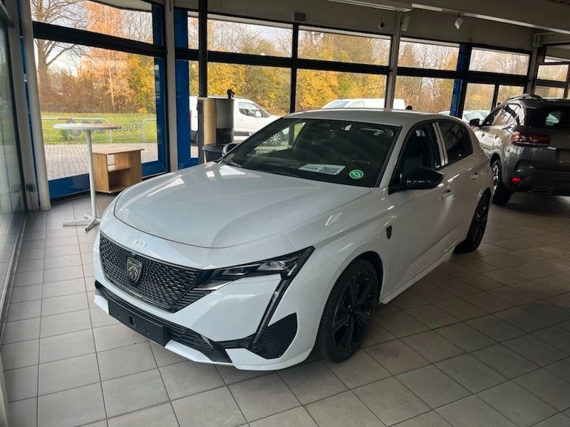 Peugeot 308 2025