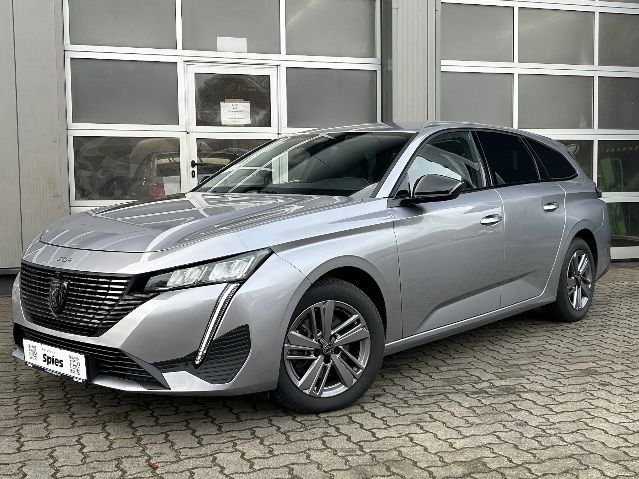 Peugeot 308 2024