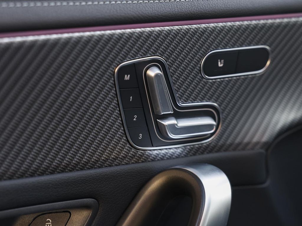 Mercedes-Benz CLA 180 2024