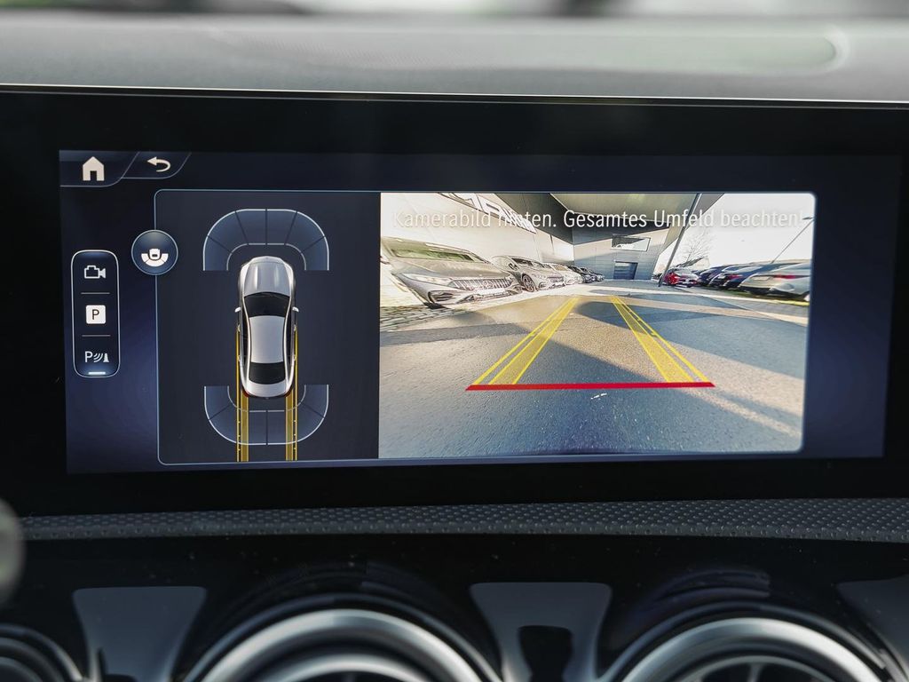 Mercedes-Benz CLA 180 2024