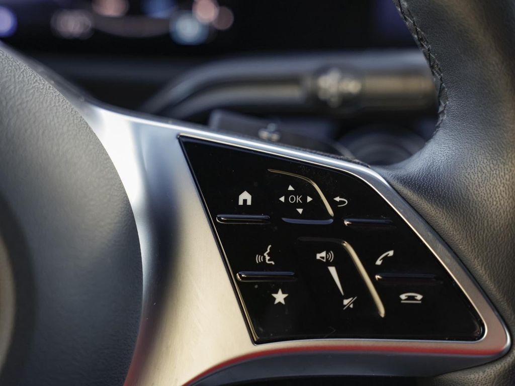 Mercedes-Benz CLA 180 2024