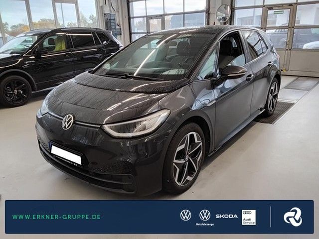 Volkswagen ID.3 2021