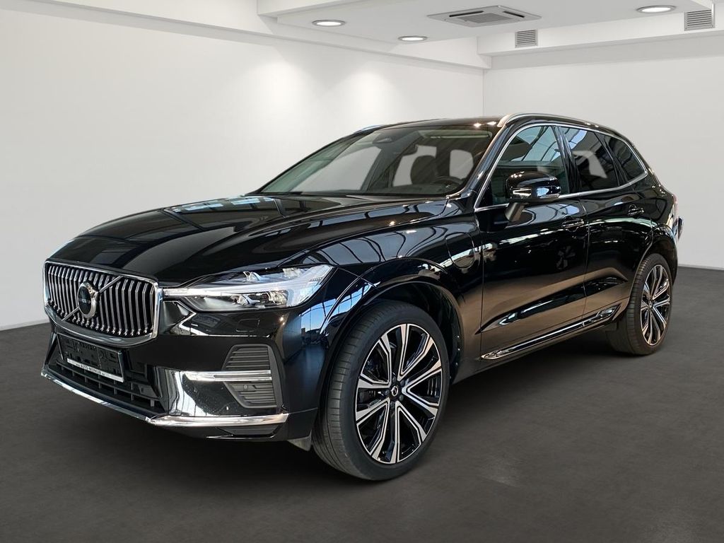 Volvo XC60 2022