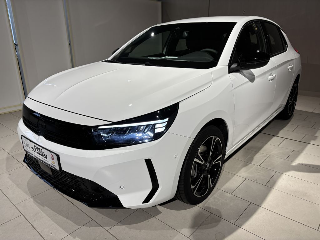 Opel Corsa 2024