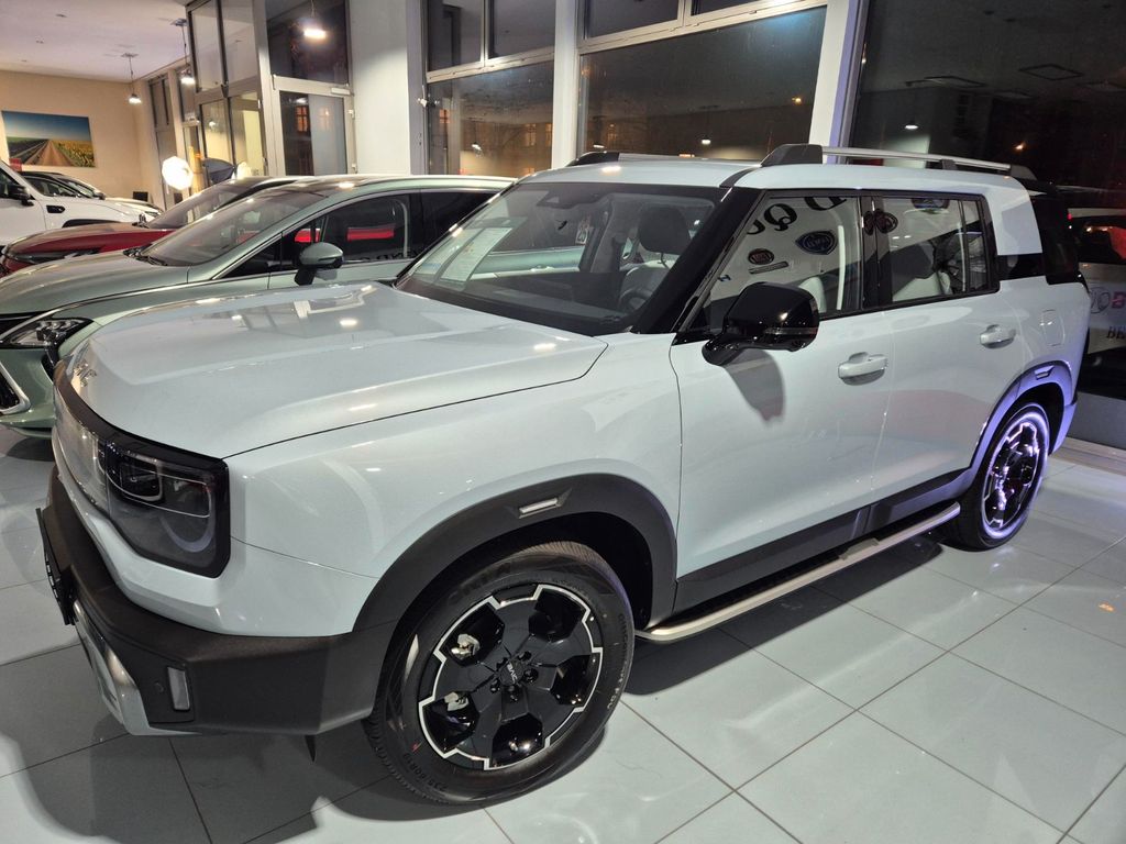 BAIC Other