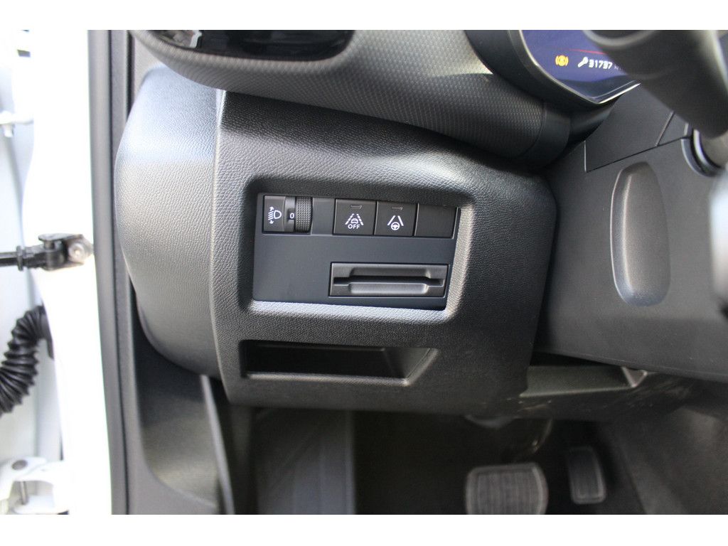 Citroën C5 Aircross 2024