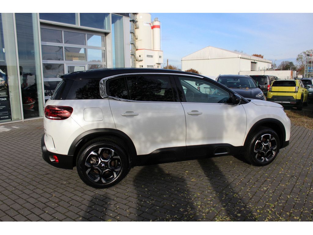 Citroën C5 Aircross 2024
