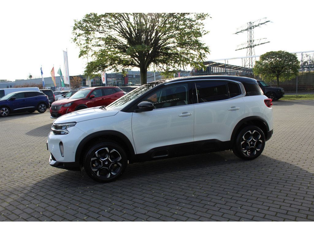 Citroën C5 Aircross 2024