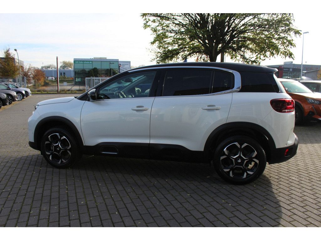 Citroën C5 Aircross 2024