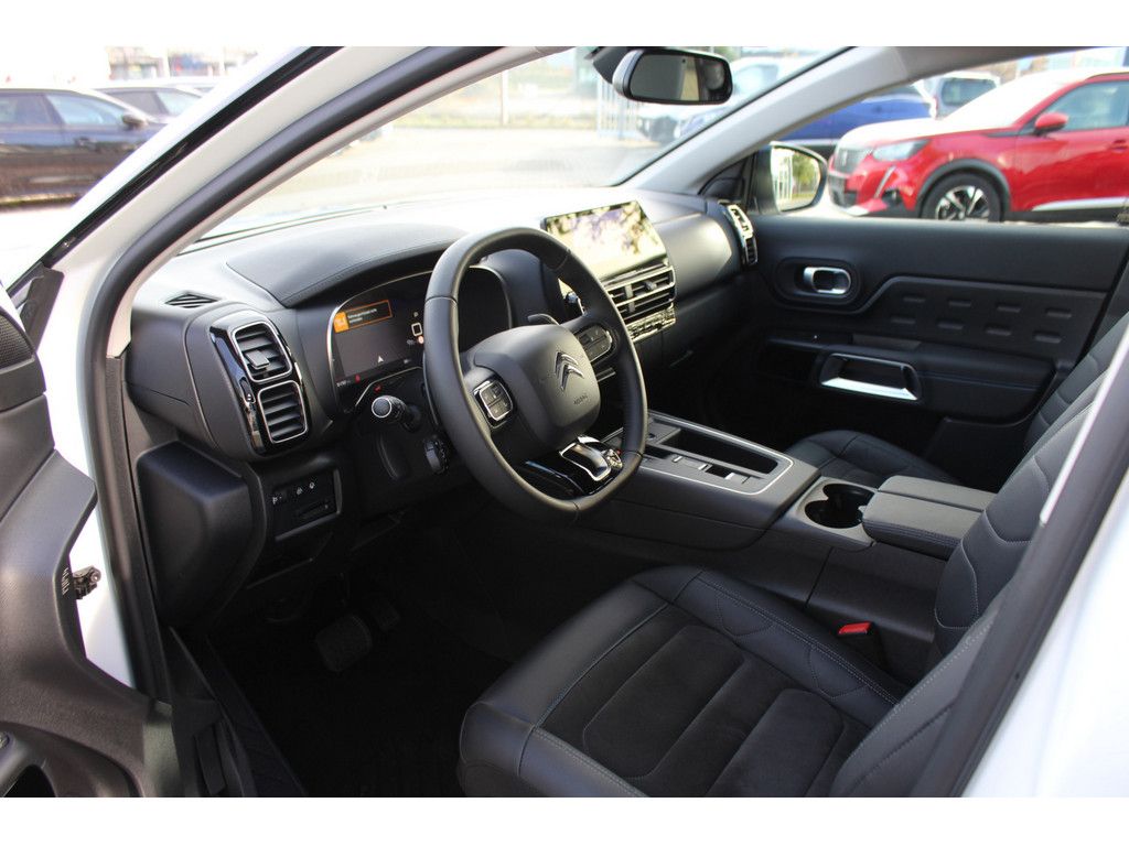 Citroën C5 Aircross 2024