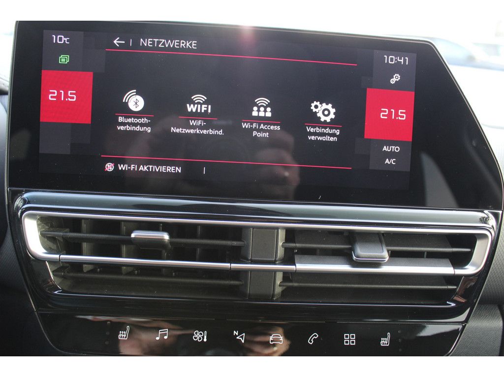 Citroën C5 Aircross 2024