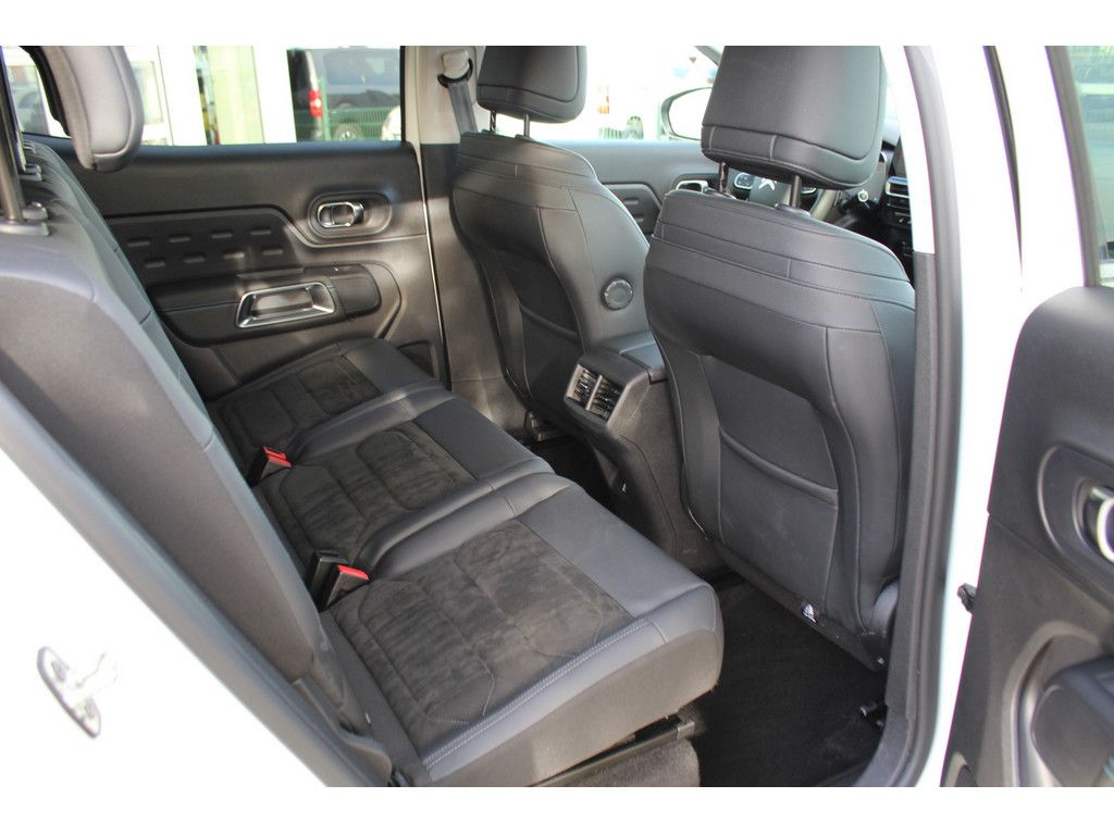 Citroën C5 Aircross 2024