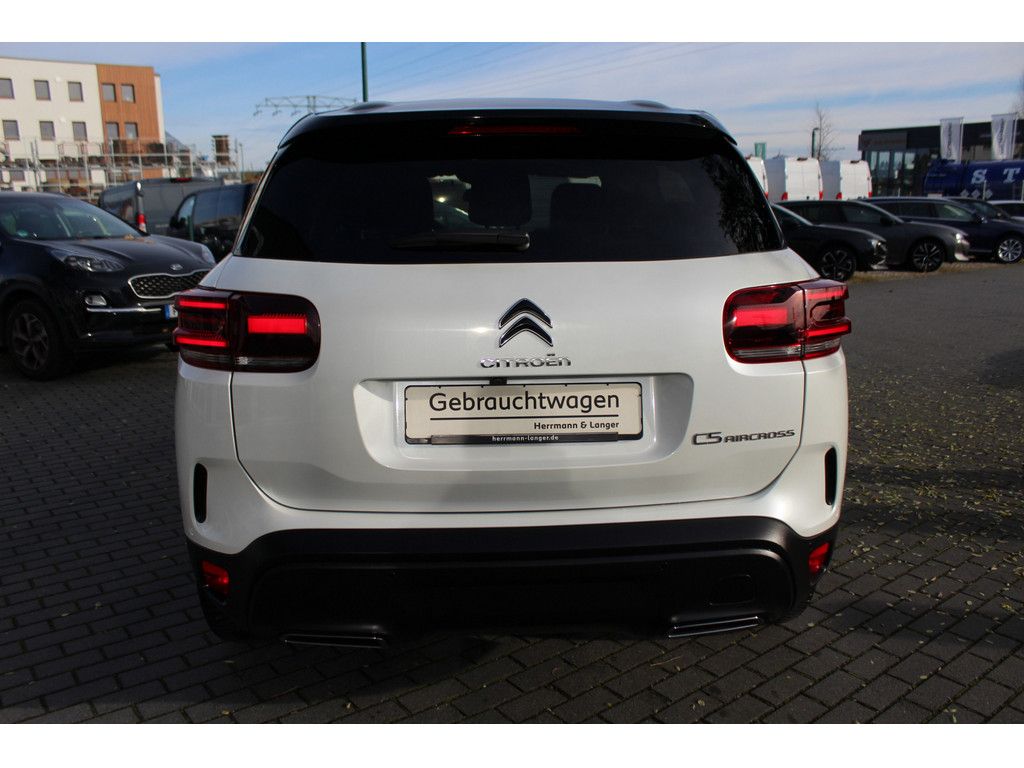 Citroën C5 Aircross 2024