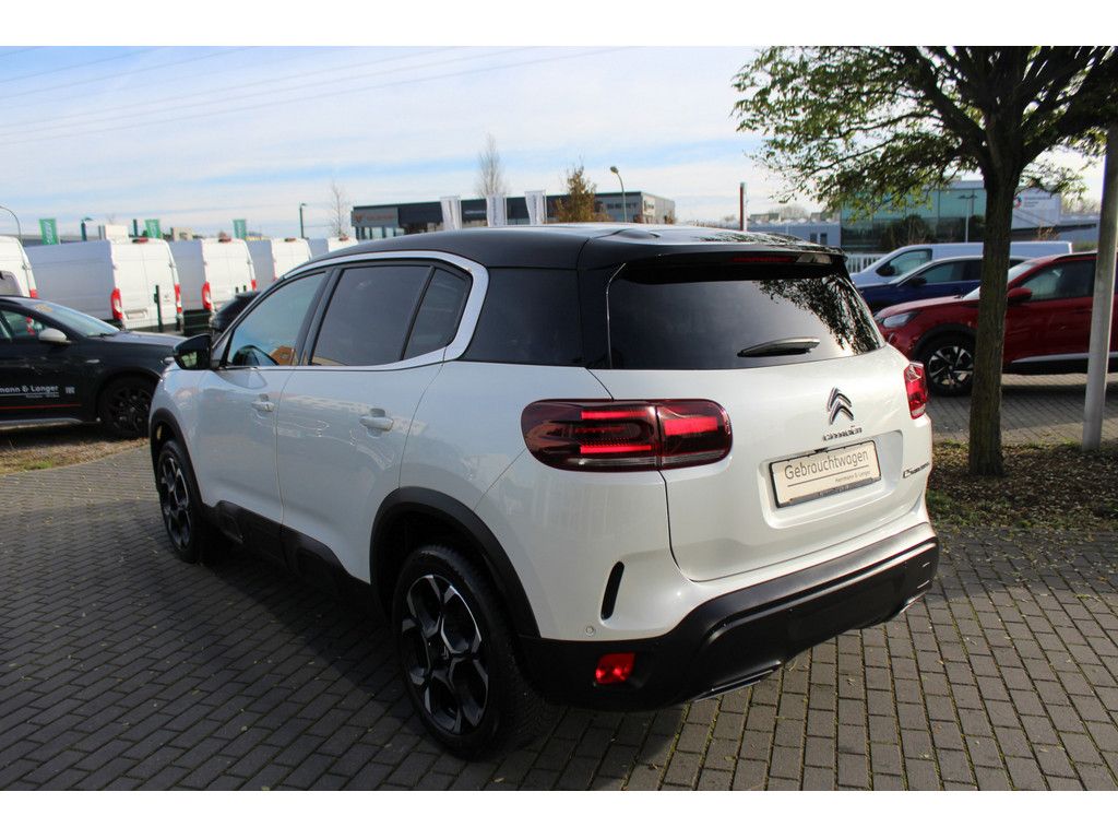 Citroën C5 Aircross 2024