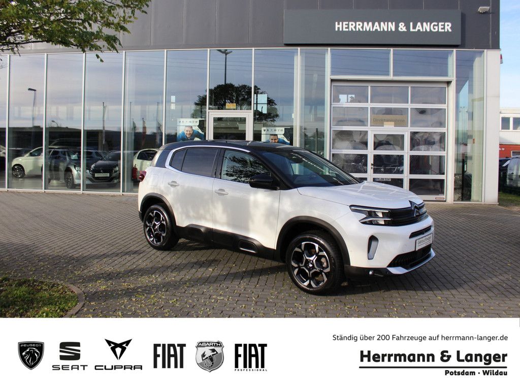 Citroën C5 Aircross 2024