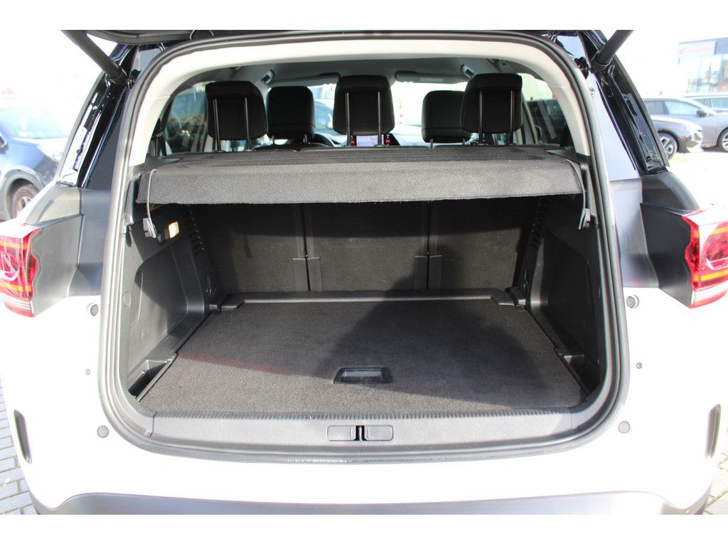 Citroën C5 Aircross 2024