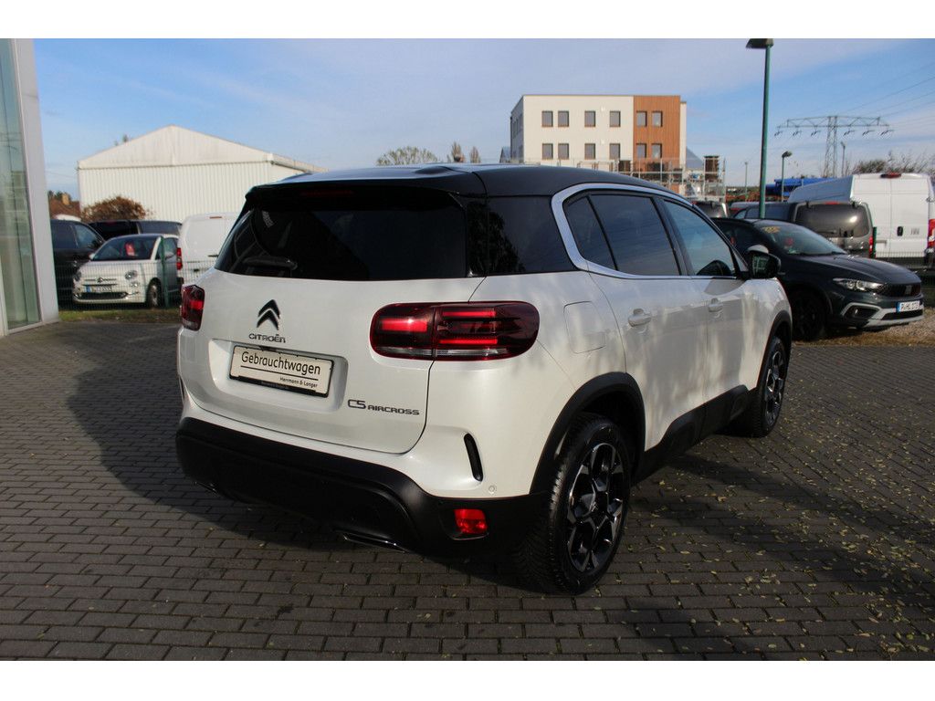 Citroën C5 Aircross 2024