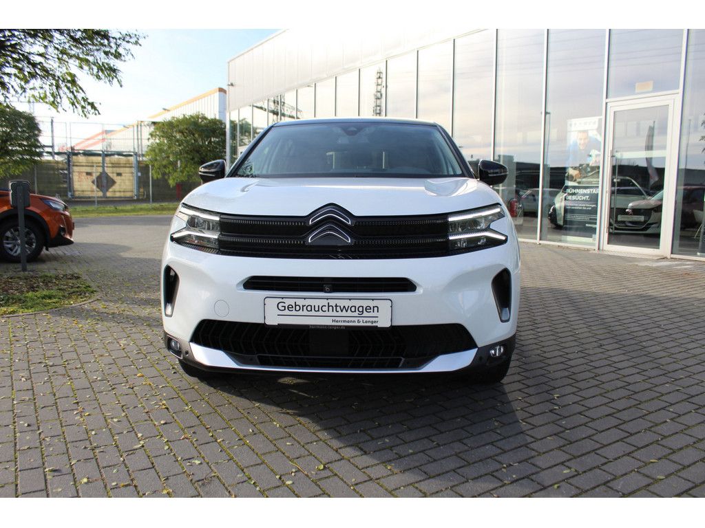 Citroën C5 Aircross 2024