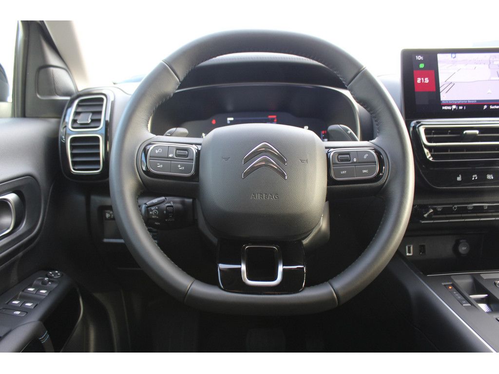 Citroën C5 Aircross 2024