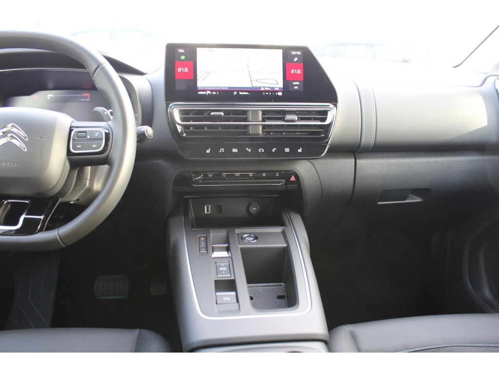 Citroën C5 Aircross 2024