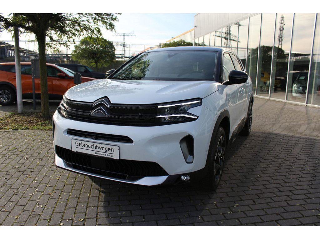Citroën C5 Aircross 2024