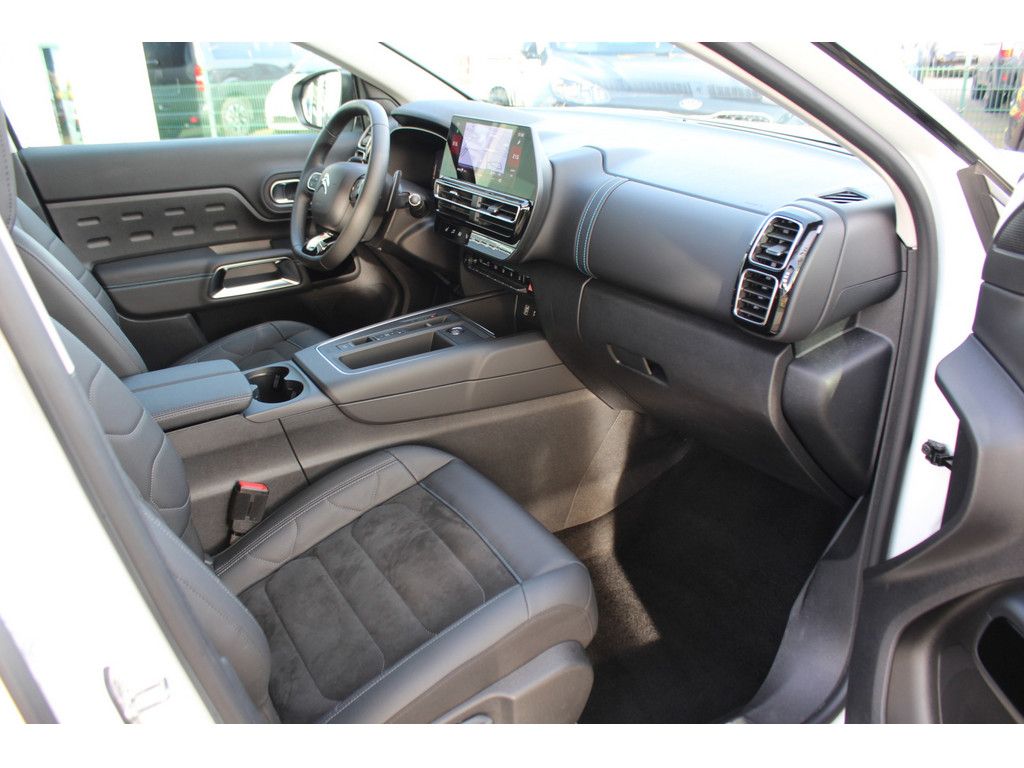 Citroën C5 Aircross 2024