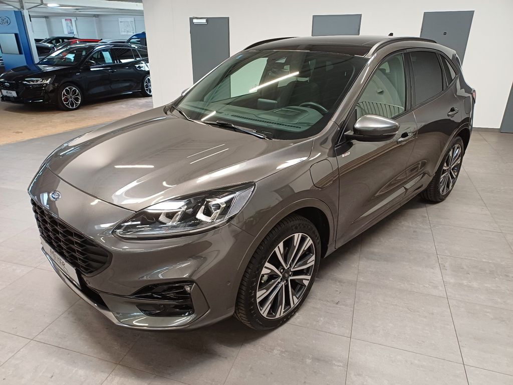 Ford Kuga 2022