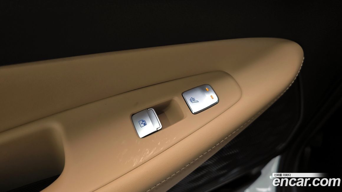 Hyundai Santafe 2023