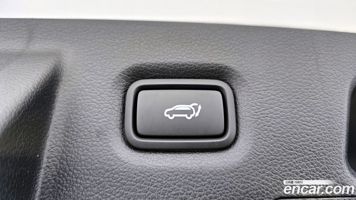 Hyundai Santafe 2023