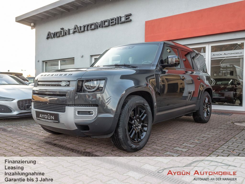 Land Rover Defender 2023