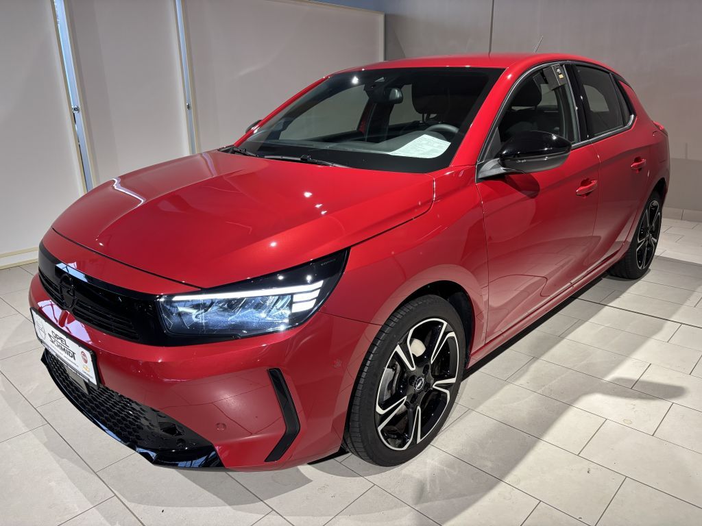 Opel Corsa 2024