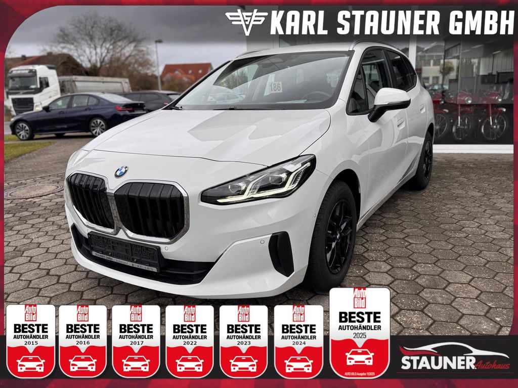 BMW 218 Active Tourer 2023