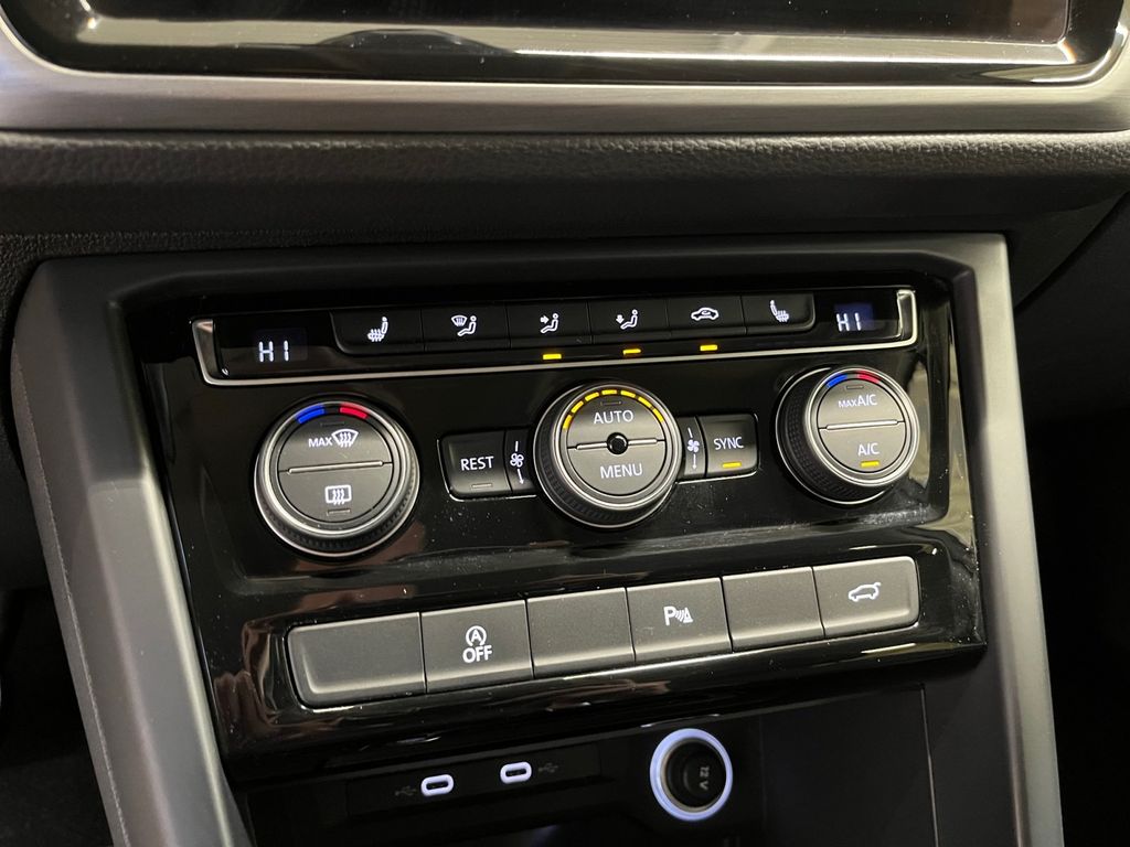 Volkswagen Touran 2022