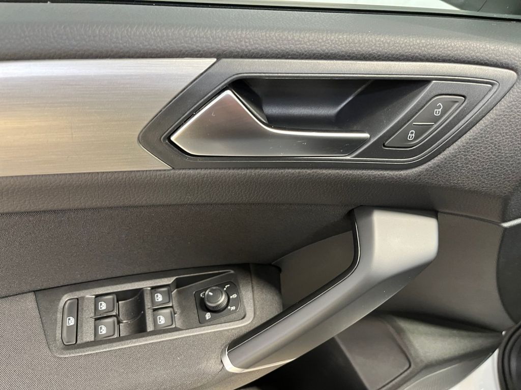 Volkswagen Touran 2022