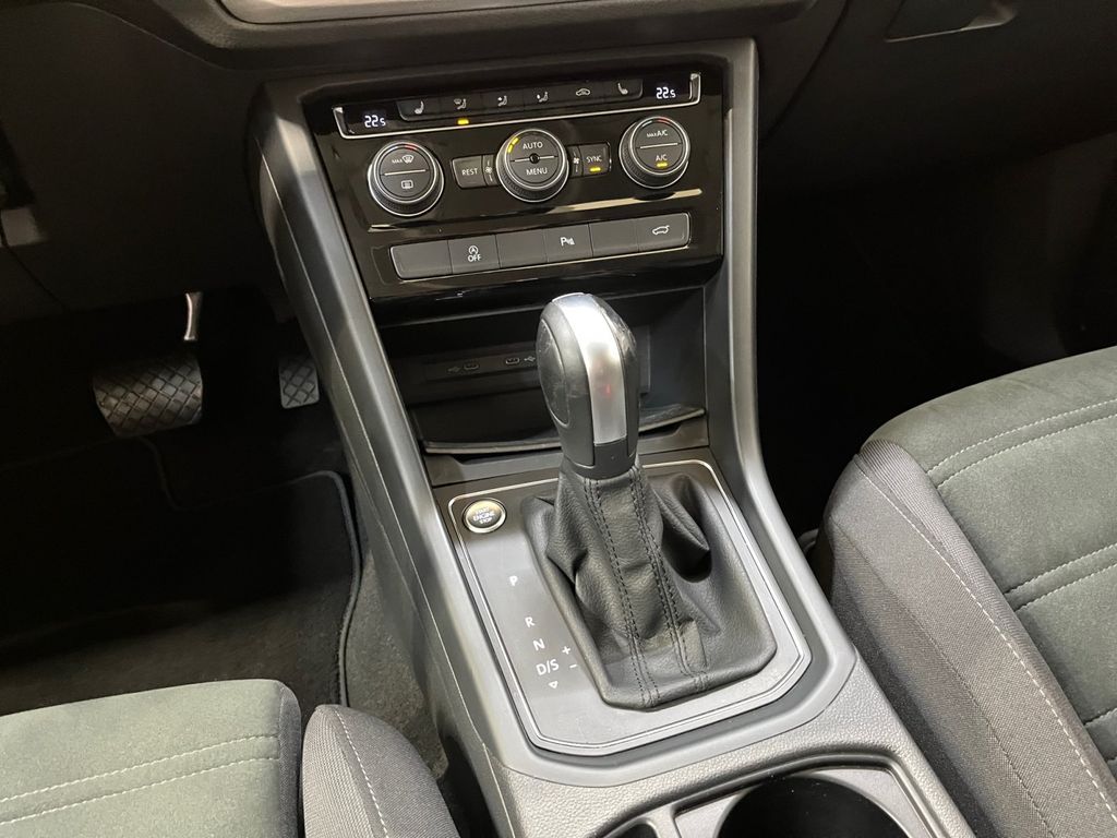 Volkswagen Touran 2022