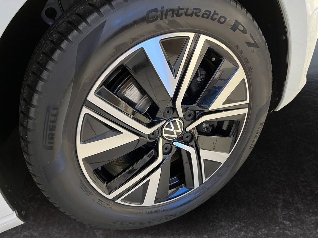 Volkswagen Touran 2022