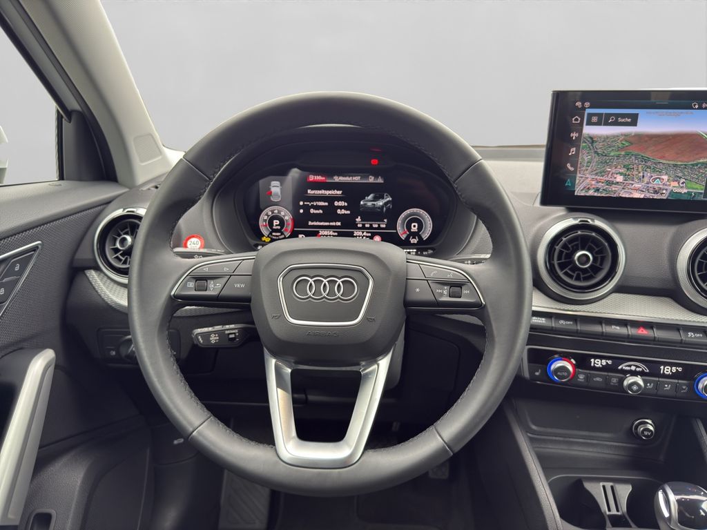 Audi Q2 2024