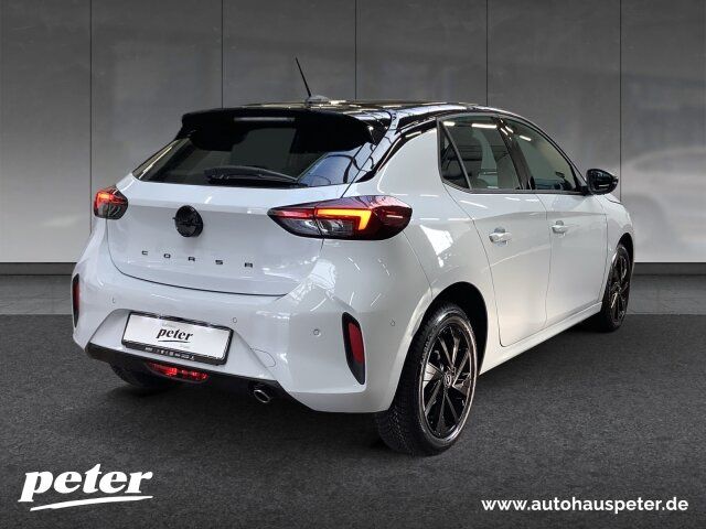 Opel Corsa 2025
