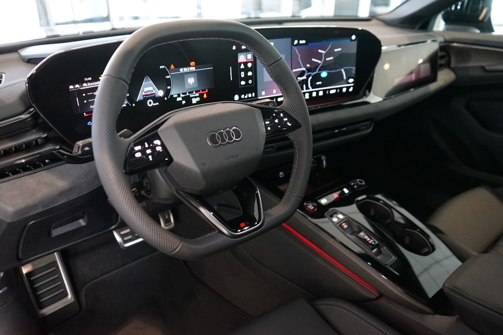 Audi S5 2025