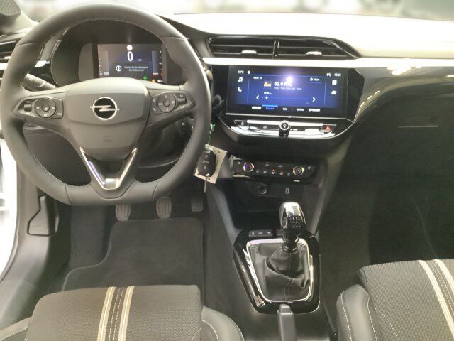 Opel Corsa 2025