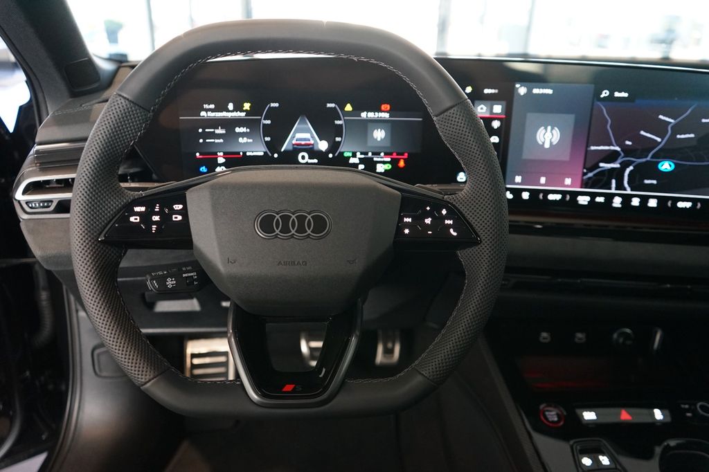 Audi S5 2025
