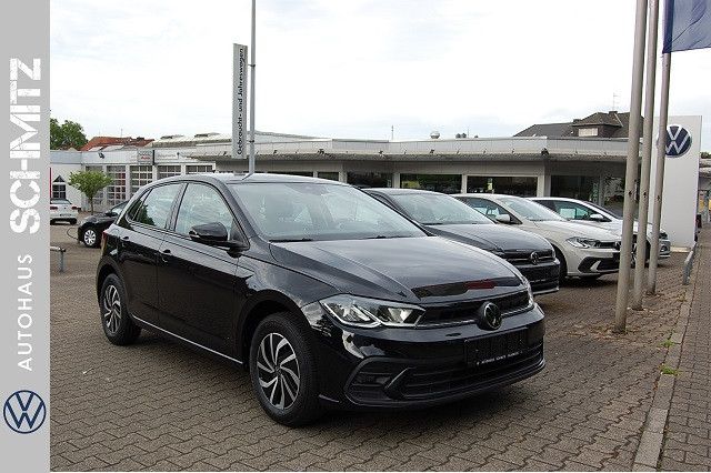 Volkswagen Polo 2024