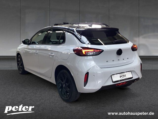Opel Corsa 2025