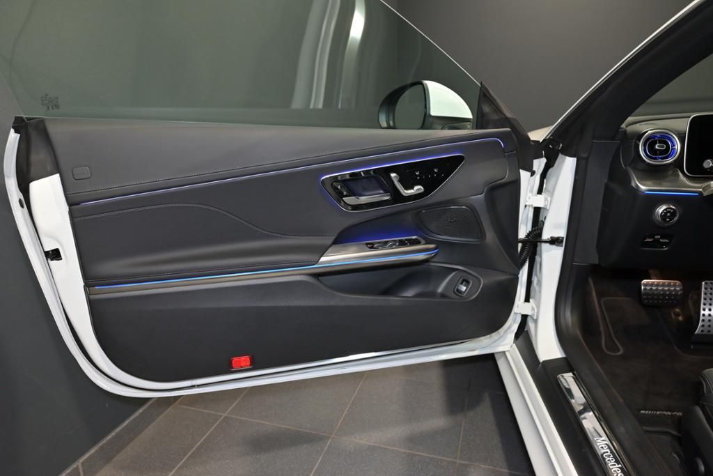 Mercedes-Benz CLE 200 2024