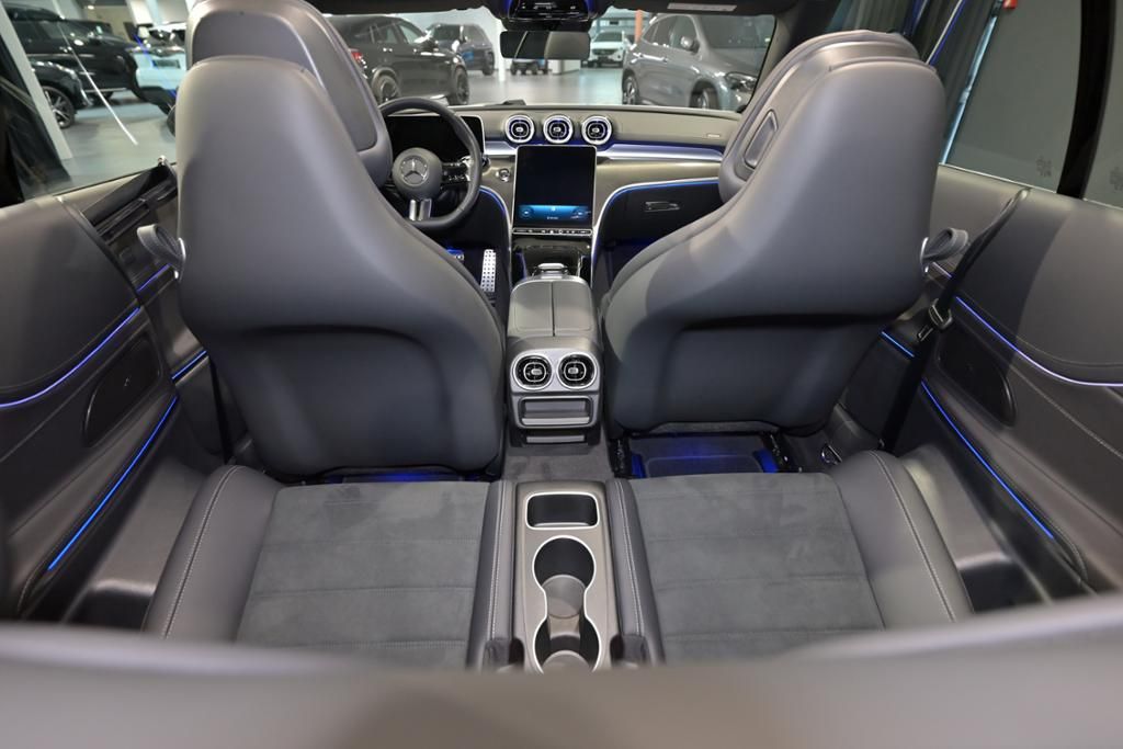 Mercedes-Benz CLE 200 2024
