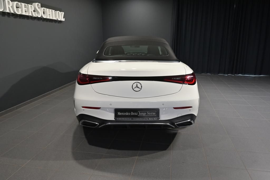 Mercedes-Benz CLE 200 2024