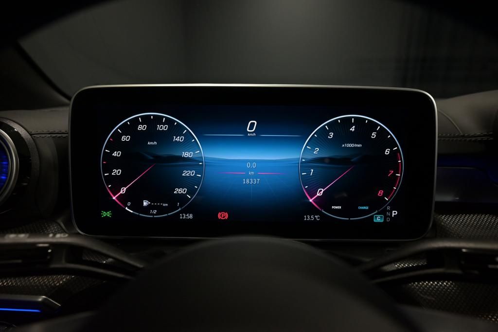 Mercedes-Benz CLE 200 2024